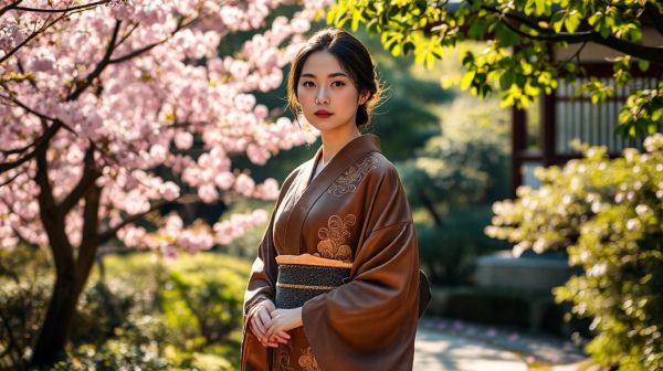 Top tips for selecting Japanese clothing that suits you