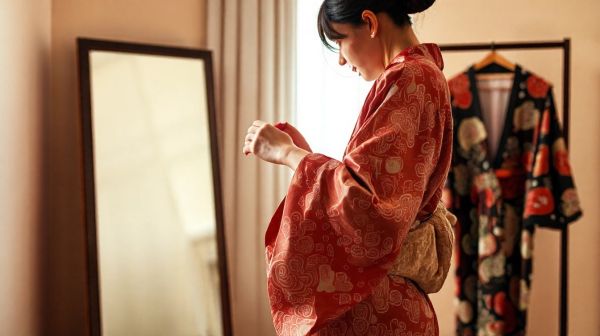 Top tips for selecting Japanese clothing that suits you