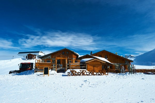 Meribel mottaret flat rental: your gateway to ski adventures