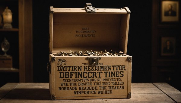 Top surprises inside the democrat mystery box revealed